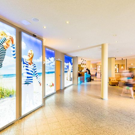 Casa Familia Usedom Mit All Inclusive-Halbpension Zinnowitz Eksteriør billede
