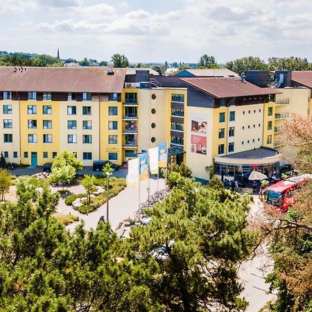 Casa Familia Usedom Mit All Inclusive-Halbpension Zinnowitz Eksteriør billede