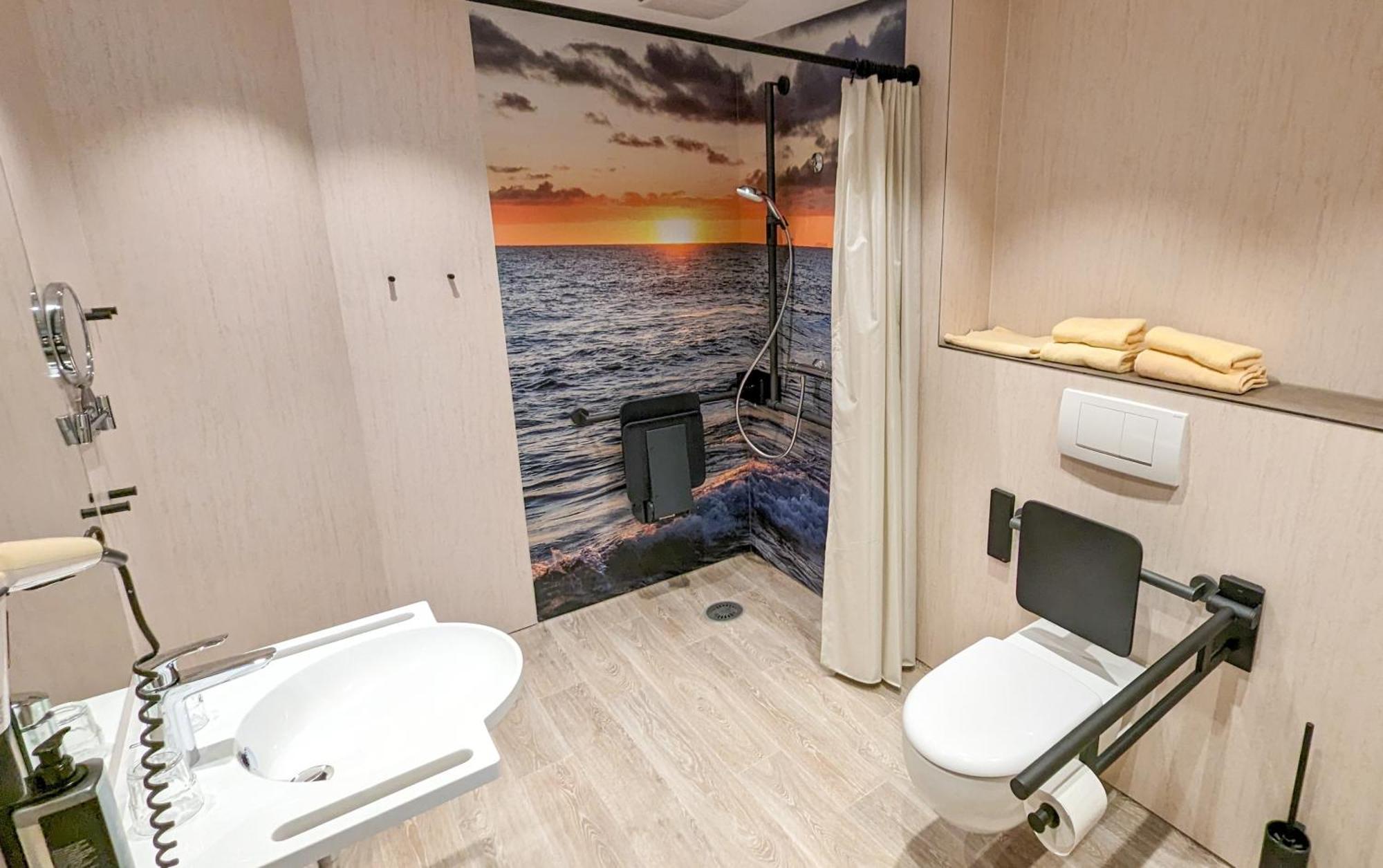 Casa Familia Usedom Mit All Inclusive-Halbpension Zinnowitz Eksteriør billede